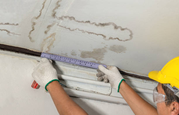 Reliable Water Damage Repair contractor in Grafton, ND by Aqua Guard Water Damage